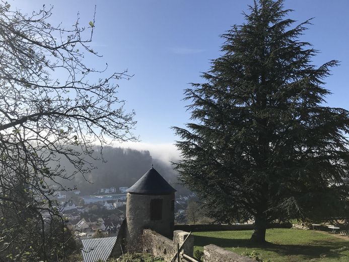 Abitare ai margini del bosco – Oberreifenberg
