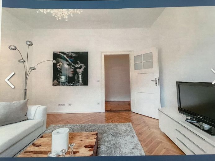Encantador apartamento de época en Schwabing – Foto 2