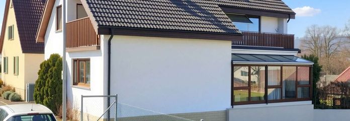 Ihr neues Zuhause