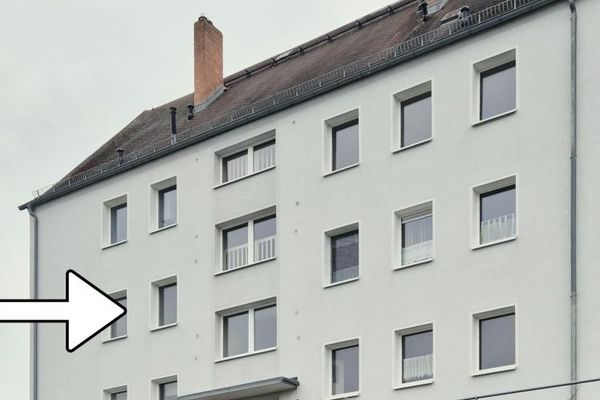 Apartamento de 3 habitaciones en la calle Beethoven
