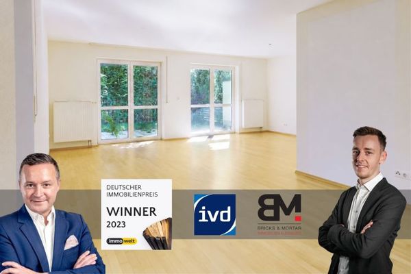 Anhausen'da hemen taşınmaya hazır, cazip yarı müstakil ev.