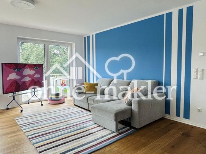 Appartement accessible de 3 pièces – Photo 1