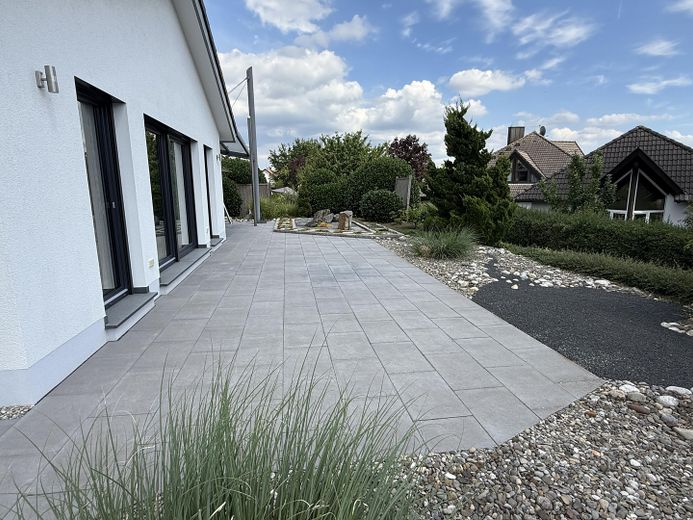 Haus Terrasse 2