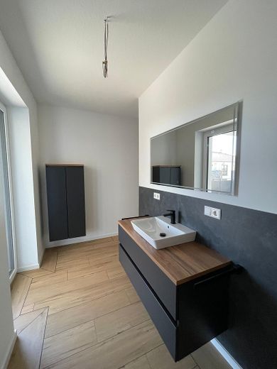 Einzigartiges Design - Penthouse der Extraklasse mit einem exklusivem Blick über den Dächern – Foto 5