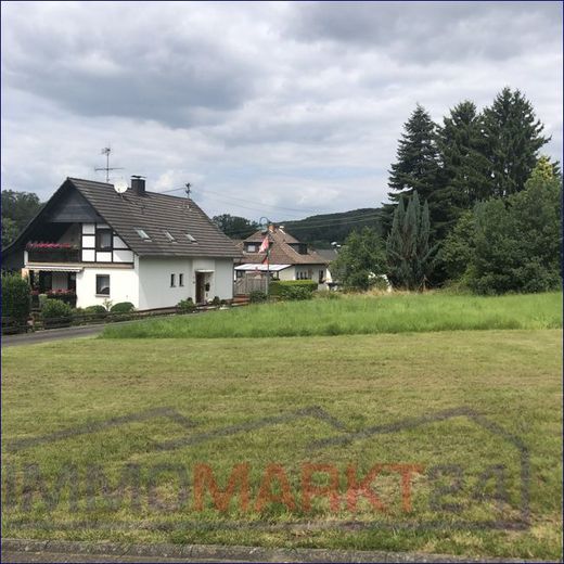 Traumhaftes Baugrundstück in Pracht - Ihr Platz für Ihr Wunschhaus – Ansicht