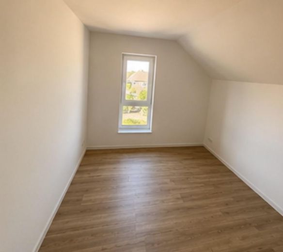 NEUBAU I ERSTBEZUG ! EXKLUSIVE DOPPELHAUS / DOPPELHAUSHÄLFTE in SELSINGEN, Nähe Zeven,Bremervörde – फोटो 11