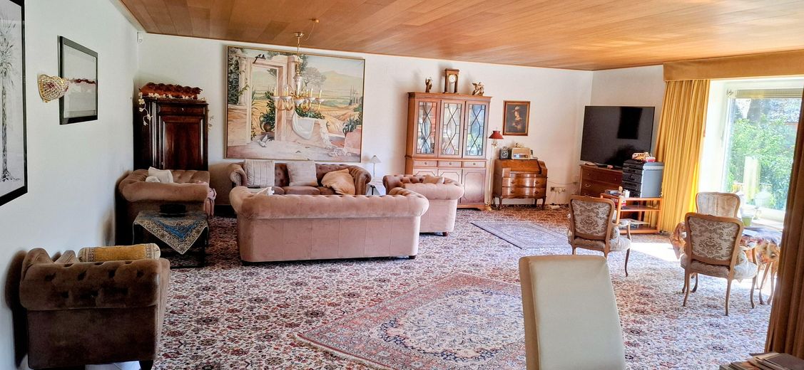 Una proprietà con anima – villa esclusiva e museo locale al confine tedesco-danese – Foto 5