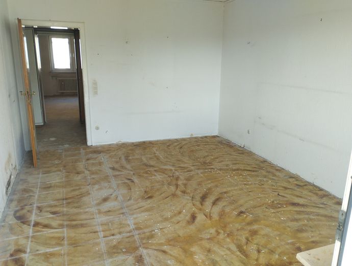 Helle, gut geschnittene 2 Zimmer-Wohnung im Herzen von D-Eller provisionsfrei – Foto 6