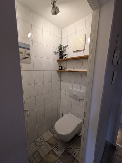 Gäste-WC