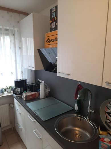 Piękne bezbarierowe mieszkanie na parterze w Braunschweig-Gliesmarode – Zdjęcie 6