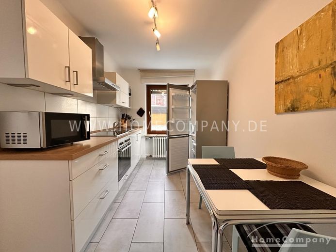 Modern eingerichtete 2 Zimmerwohnung mit Wohlfühlfaktor – 616abcac613d6daaba46a54efe0bc76de4f60d16.jpg
