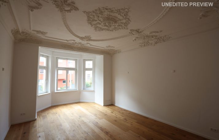 6 Zi Wohnung im Giebichenstein mit Stellplatz – Foto 8