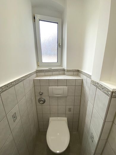 Separates WC 