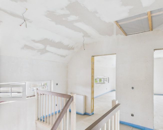 Neubau EFH | 143 m² | 640 m² Grundstück | 399.000 € - SCHLÜSSELFERTIG – Foto 19
