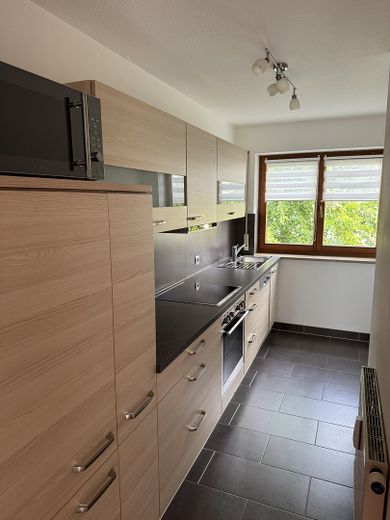 Ruhige und freie 3 Zi- Wohnung in Top Lage – Foto 12