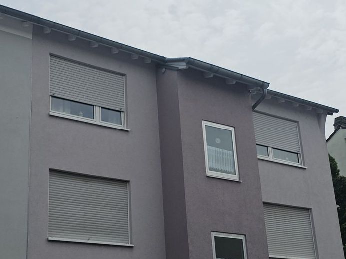 Das Fackelrondell ist nur ein Steinwurf entfernt. 
Große Wohnung im Quartier Kotten zu verkaufen! – 2. Obergeschoss, Altbau