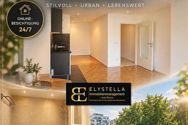 Winzererstraße - Sonniges Appartement in  München Schwabing West