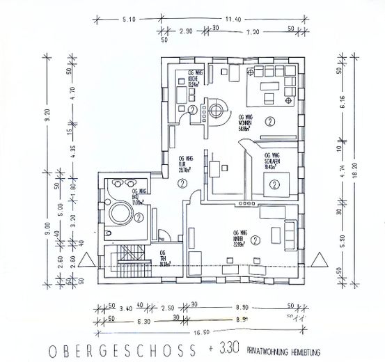 Schulhaus OG