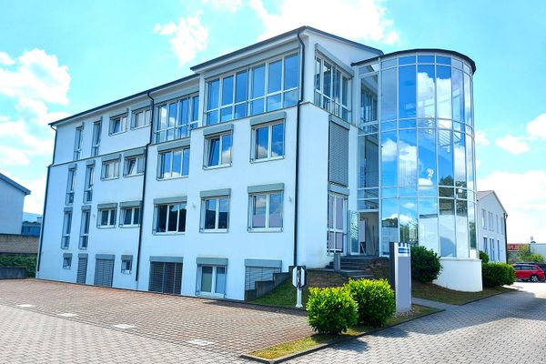 Attraktive Büroflächen direkt vom Eigentümer  |  diverse Flächen / teilbar ab 20qm