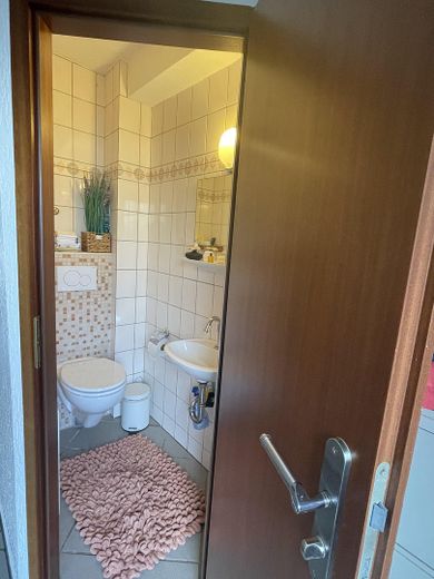 Gäste WC