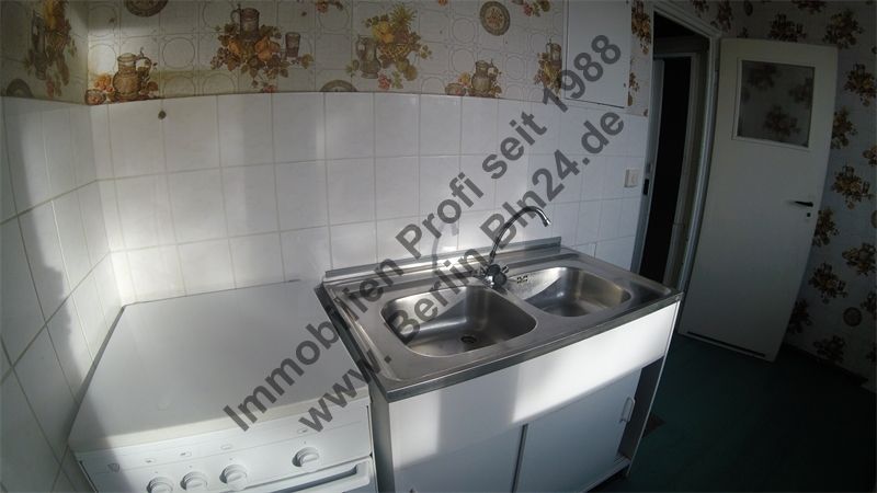 2er WG möglich in Friedrichshain am Mietwohnung – G0030168