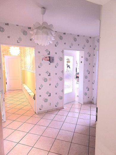 2-Zimmer-Wohnung mit zwei Balkonen in Lübeck-St. Jürgen (Uni Nähe) – Foto 3