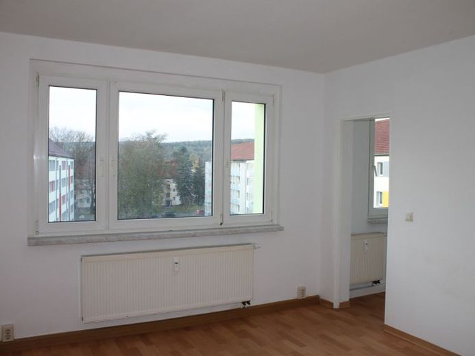 Doğayla iç içe yaşam - Flöha'da 2 odalı daire – Foto 1