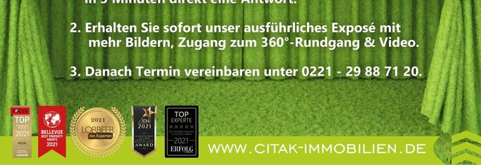 Immobilie besichtigen