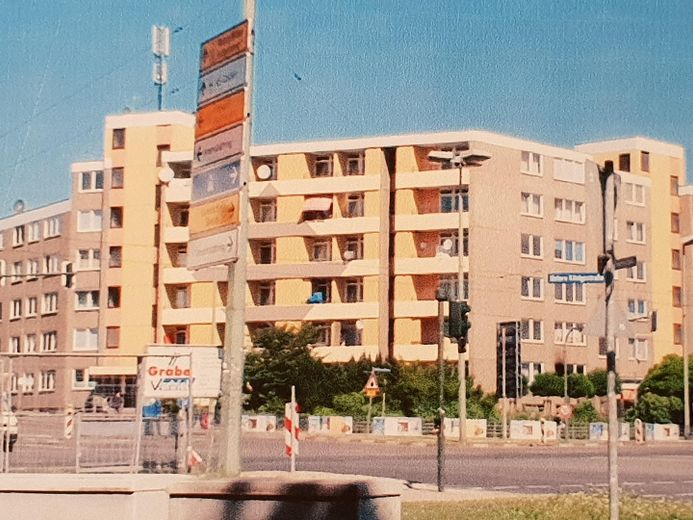 10 Wohnungen in Kassel & 2 EFH in Ihringshausen + Hümme zu verkaufen! "Mietkauf" ab €200 möglich! – Wolfhager Str. 2 