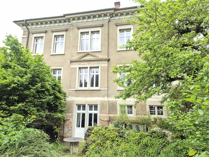 Stadtvilla in Schopfheim – Villa in Schopfheim Front 2 