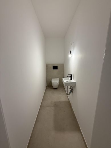 Gäste WC