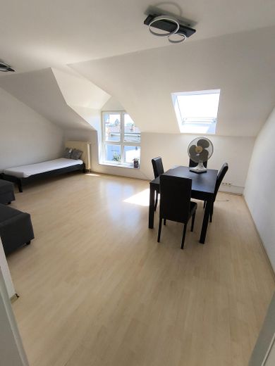 Möblierte Wohnung auf Zeit in Lorsch, flexibel ab 1 Monat, inkl. Extra-Zimmer – Foto 28