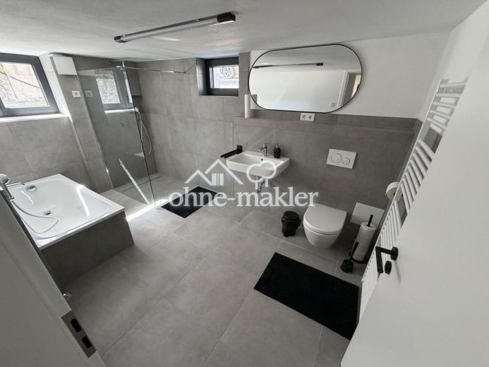 Exklusive 3-Zimmer-Wohnung-Ingolstadt-Mailing-Kernsaniert&Modern – Foto 1