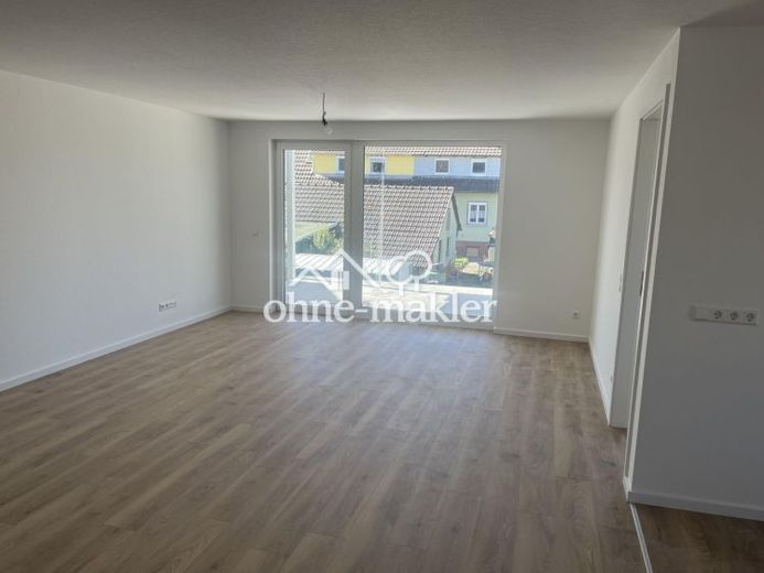 Piso de 4,5 habitaciones en Spaichingen, a estrenar en obra nueva – Foto 1