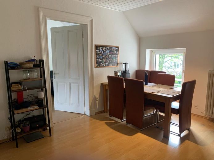 Duisburg Neudorf! Central, 56 sqm, 2-room apartment for rent – Foto 1