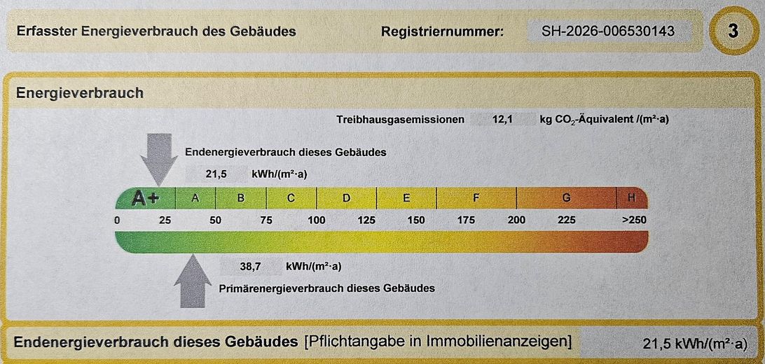 STADTVILLA am westlichen Stadtrand von Hamburg direkt am Forst Klövensteen – Foto 27