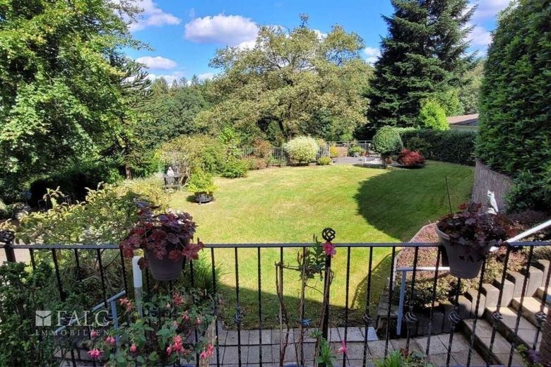 ***Willkommen in Ihrem neuen Zuhause*** – Garten