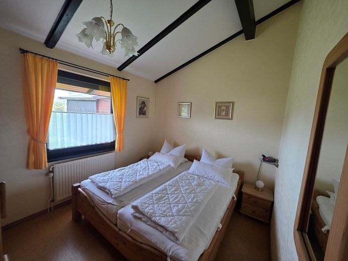 Ferienhaus Eckwarderhörne Jadebusen Nordsee von Privat – Foto 14