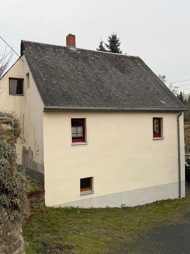 Großzügiges freistehendes Einfamilienhaus mit Garage in Rothenfurth – Foto 27