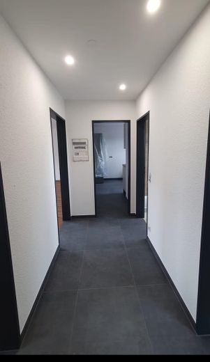 Flur / Eingangsbereich