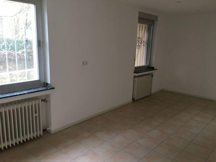 Schlafzimmer 2, Sockelgeschoss