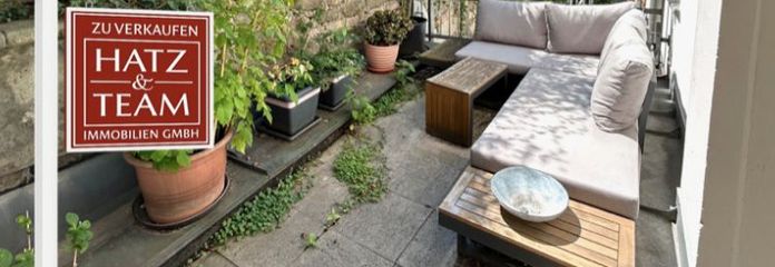 Einmaliges Schmuckstück in der Passauer Innenstadt – mit einzigartiger Terrasse!