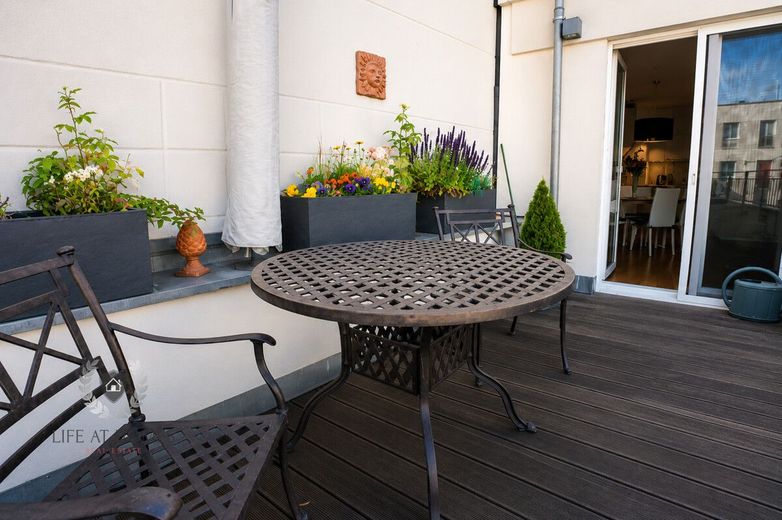 Seltene Chance im Historischen Zentrum, Terrassenwohnung mit Tiefgarage – 7624dacc-f720-4b66-befe-2106a9f71230