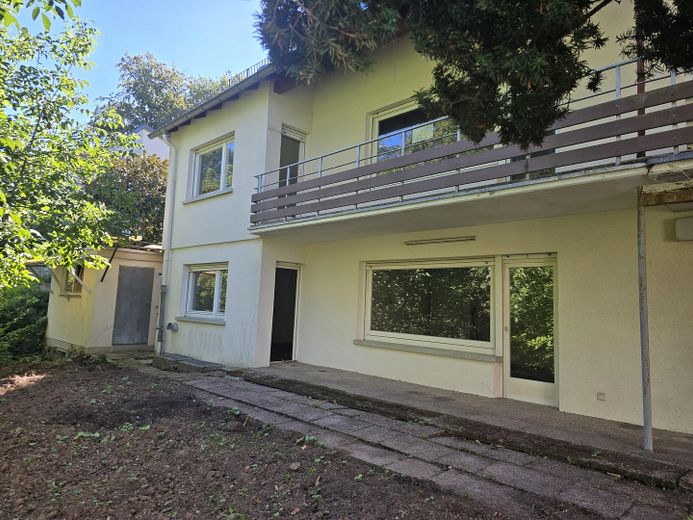 Detached two-family house in a quiet residential area in Heidelberg-Handschuhsheim – Photo 26