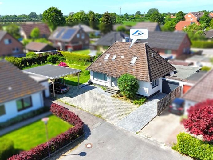 Modernisiertes Schmuckstück in Sackgassenendlage – Foto 1
