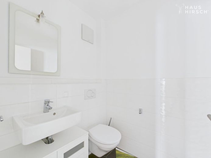 Gäste-WC