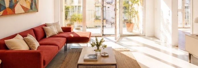 Hochwertige City-Wohnung in Saarbrücken-St. Johann 2.OG