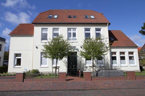 Premiumowe apartamenty na Wangerooge | tylko 5.039 €/m² | 6 mieszkań | 2.750.000 €