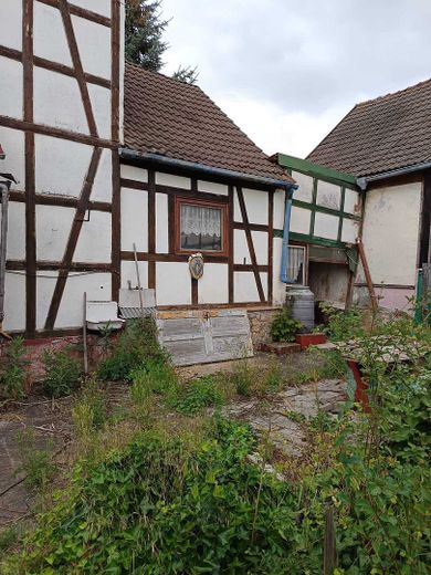 Unstrut Hainich-OT, EFH + Nebengeb. – Foto 4