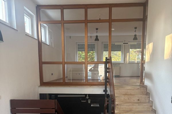 Te huur: woning op de begane grond, ongemeubileerd